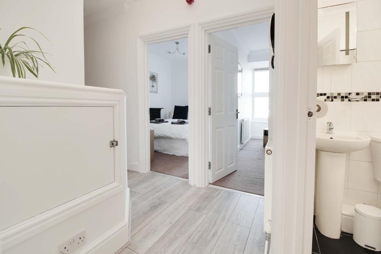 34 New Road Lejlighed Rochester  Eksteriør billede